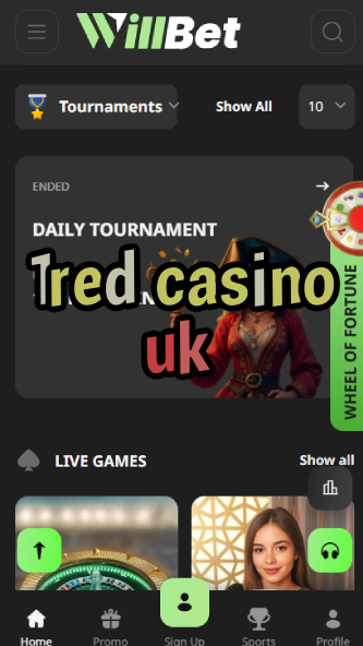 1Red Casino UK - Top UK Online Casino-7spincasino.ydblkf.net